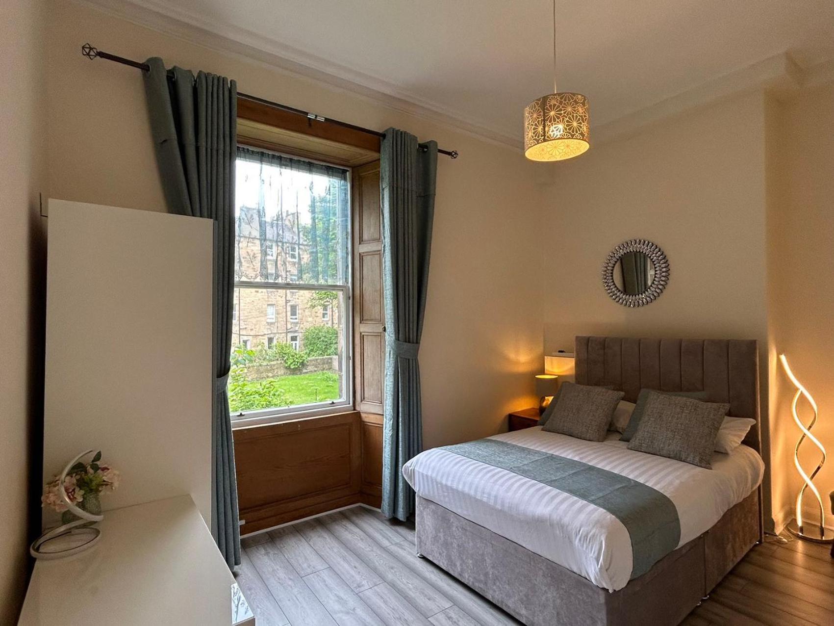 Newington Appartement EDI
