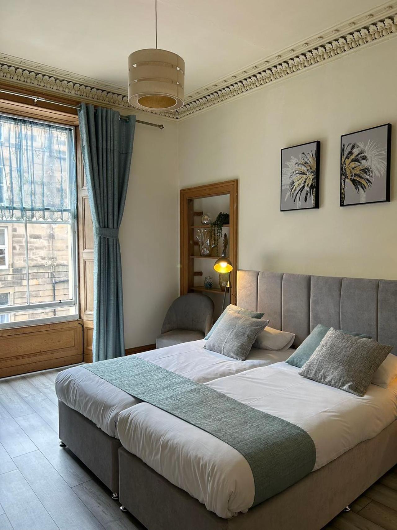 Newington Appartement