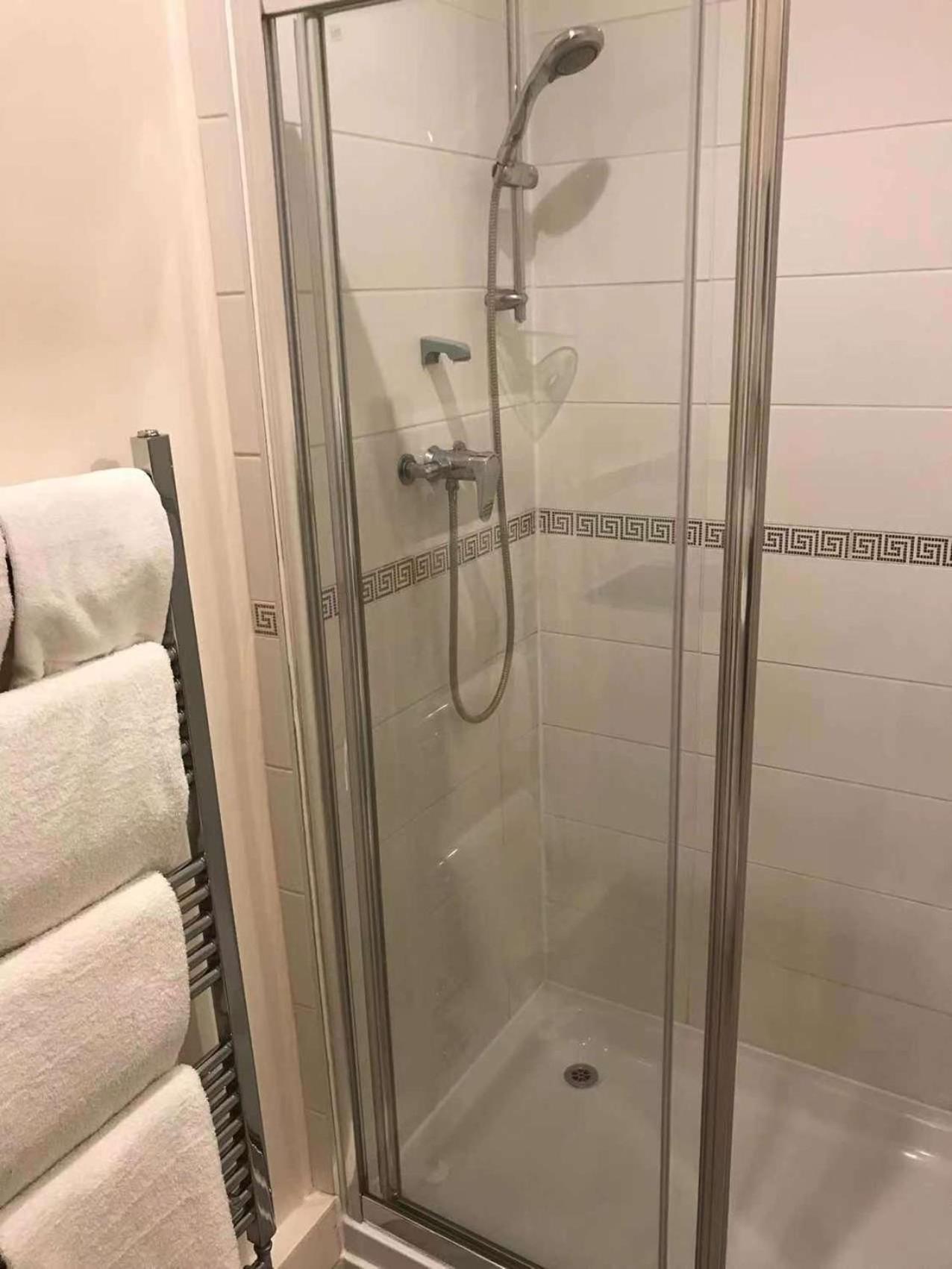 Appartement Newington